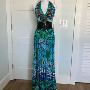 Camilla Frank Dress/Kaftan